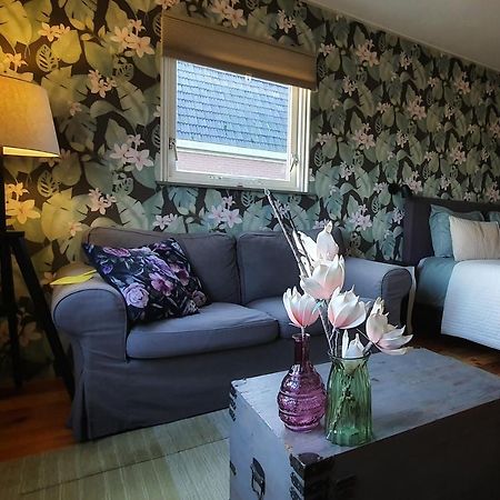 B&B It Noflik Stee Franeker Exterior foto