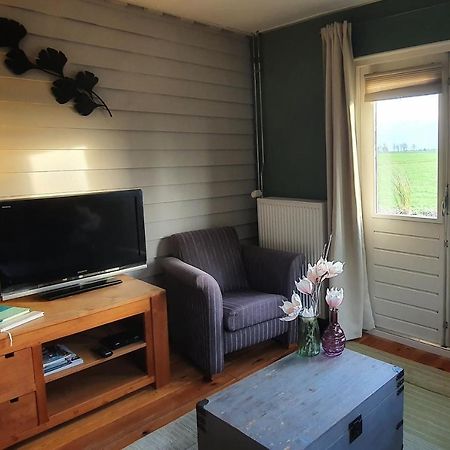 B&B It Noflik Stee Franeker Exterior foto