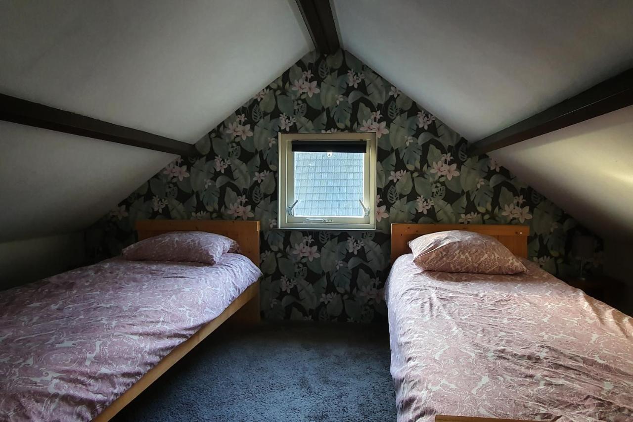 B&B It Noflik Stee Franeker Exterior foto