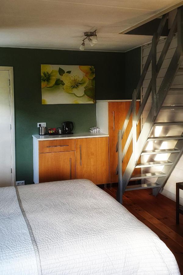 B&B It Noflik Stee Franeker Exterior foto