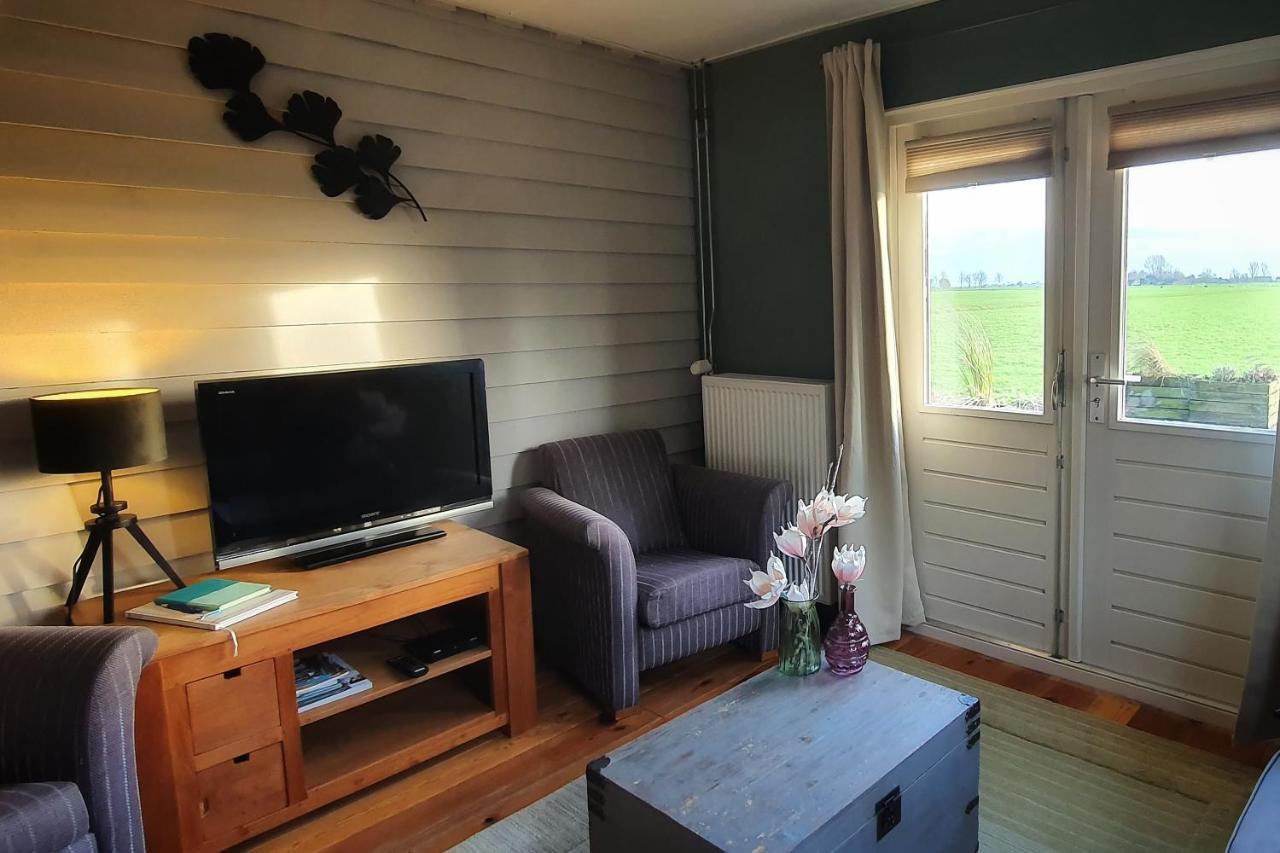 B&B It Noflik Stee Franeker Exterior foto