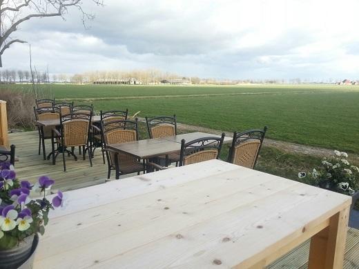 B&B It Noflik Stee Franeker Exterior foto
